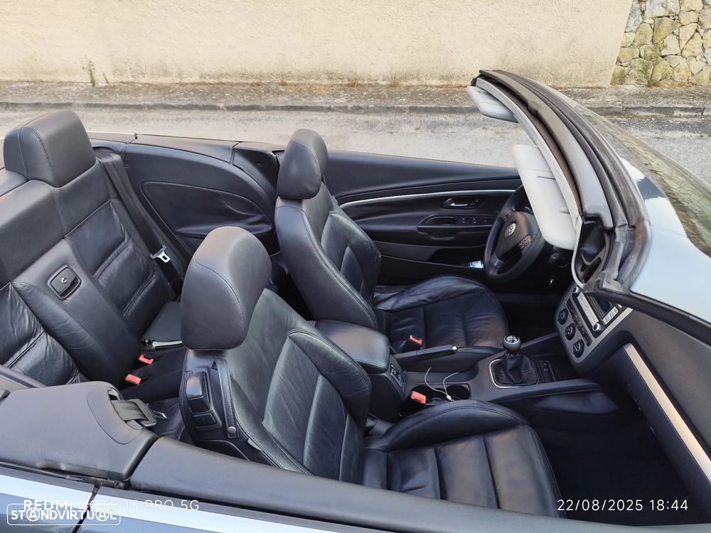 VW EOS 2.0 TDi - 14