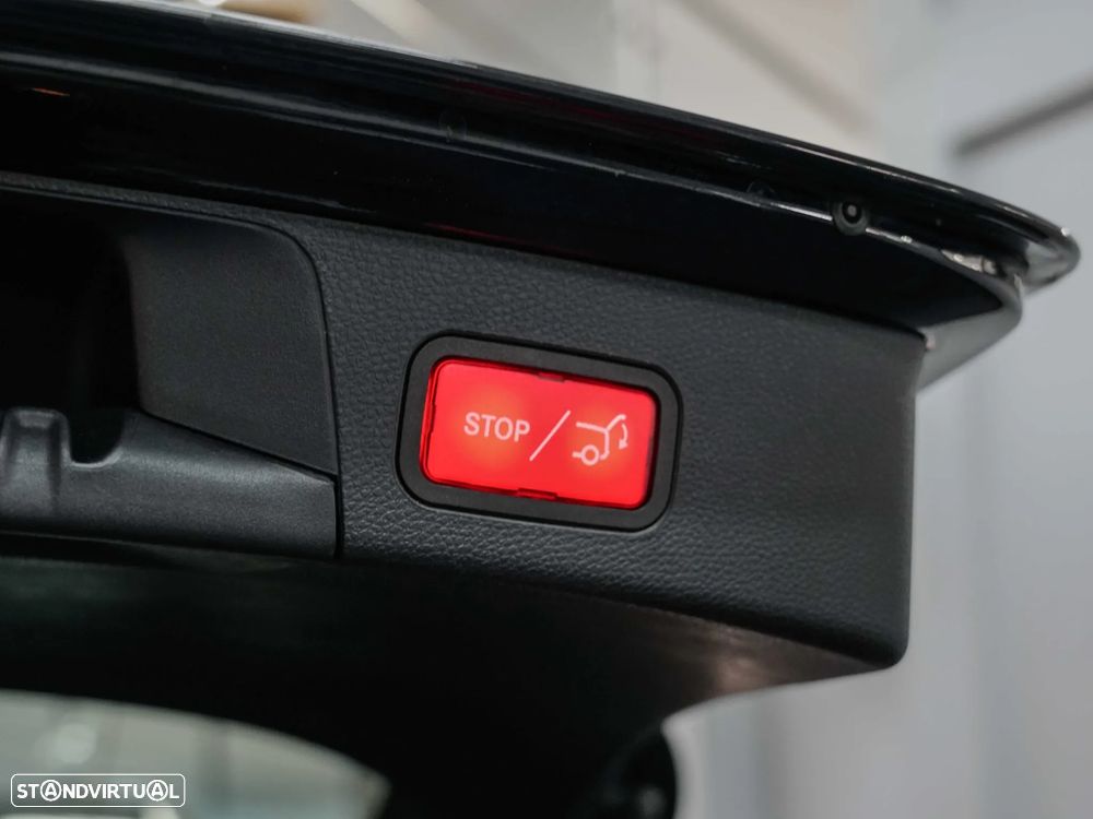 Mercedes-Benz C 220 (BlueTEC) d Station 7G-TRONIC AMG Line - 15