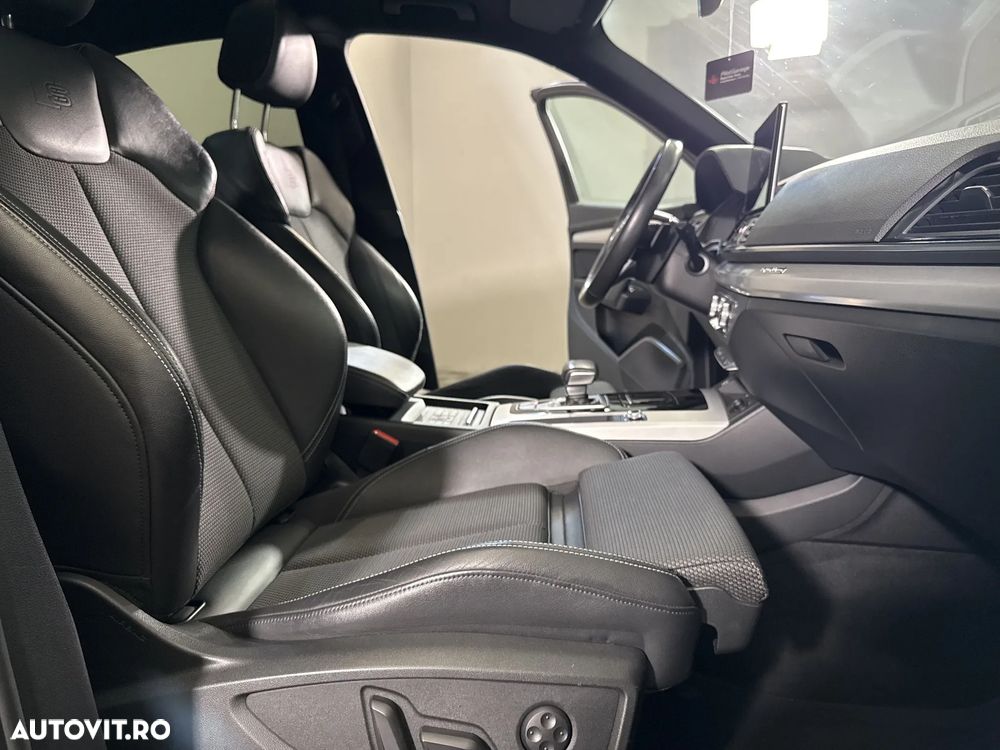 Audi Q5 Sportback - 12