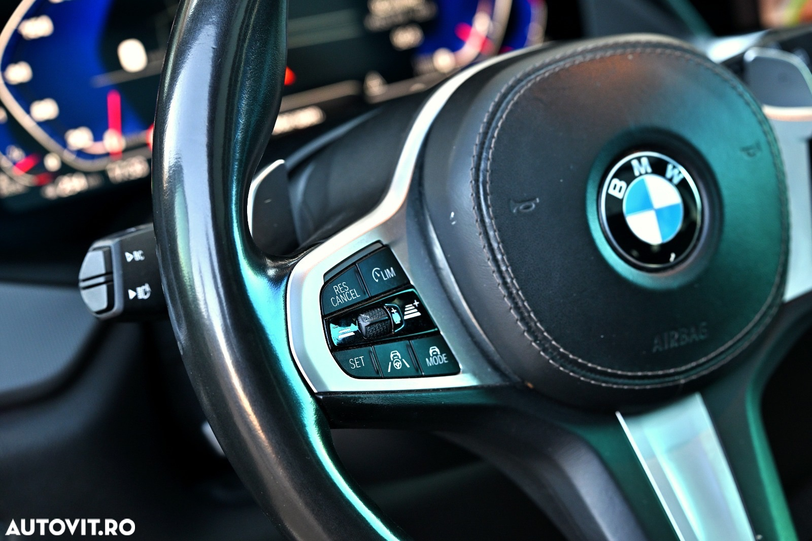 BMW X5 xDrive30d - 9