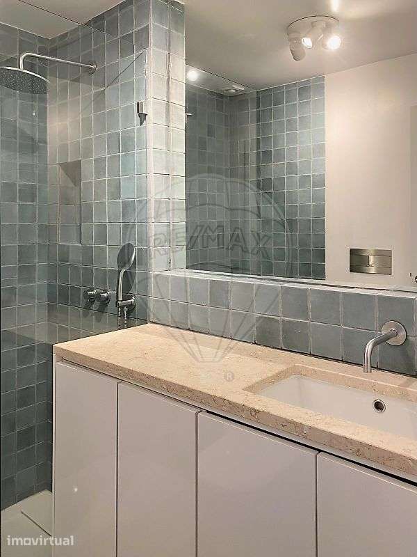 Apartamento T1 para venda - Grande imagem: 5/15