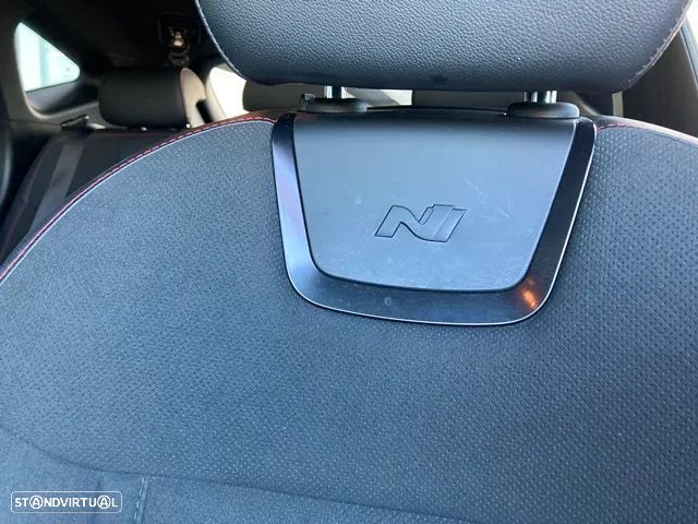 Hyundai Tucson 1.6 T-GDi 4WD N Line - 29