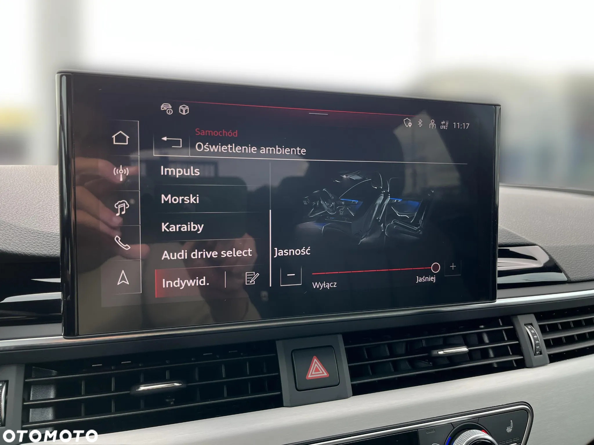 Audi A5 Sportback 45 TFSI quattro S tronic advanced - 32