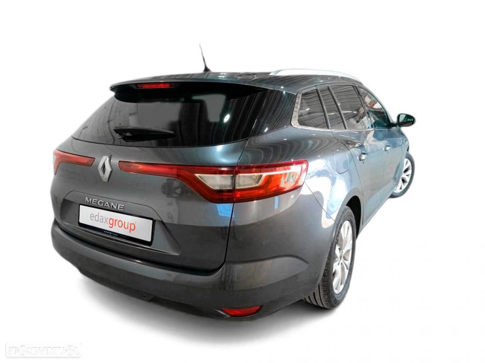 Renault Mégane Sport Tourer 1.5 Blue dCi Limited - 2