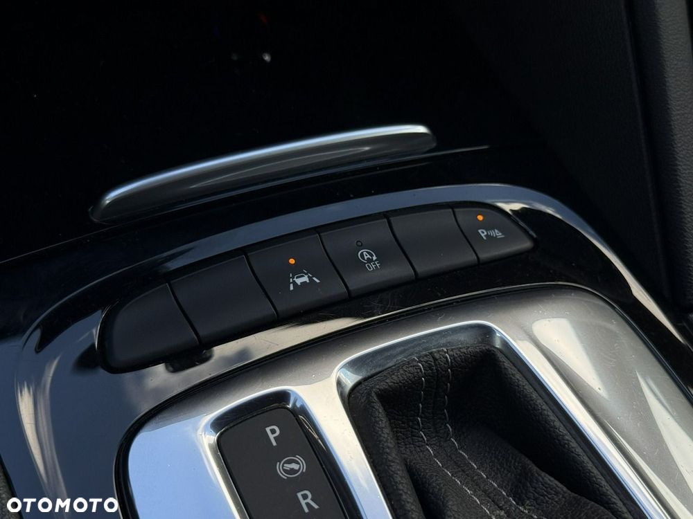 Opel Insignia 2.0 CDTI Elegance S&S - 27