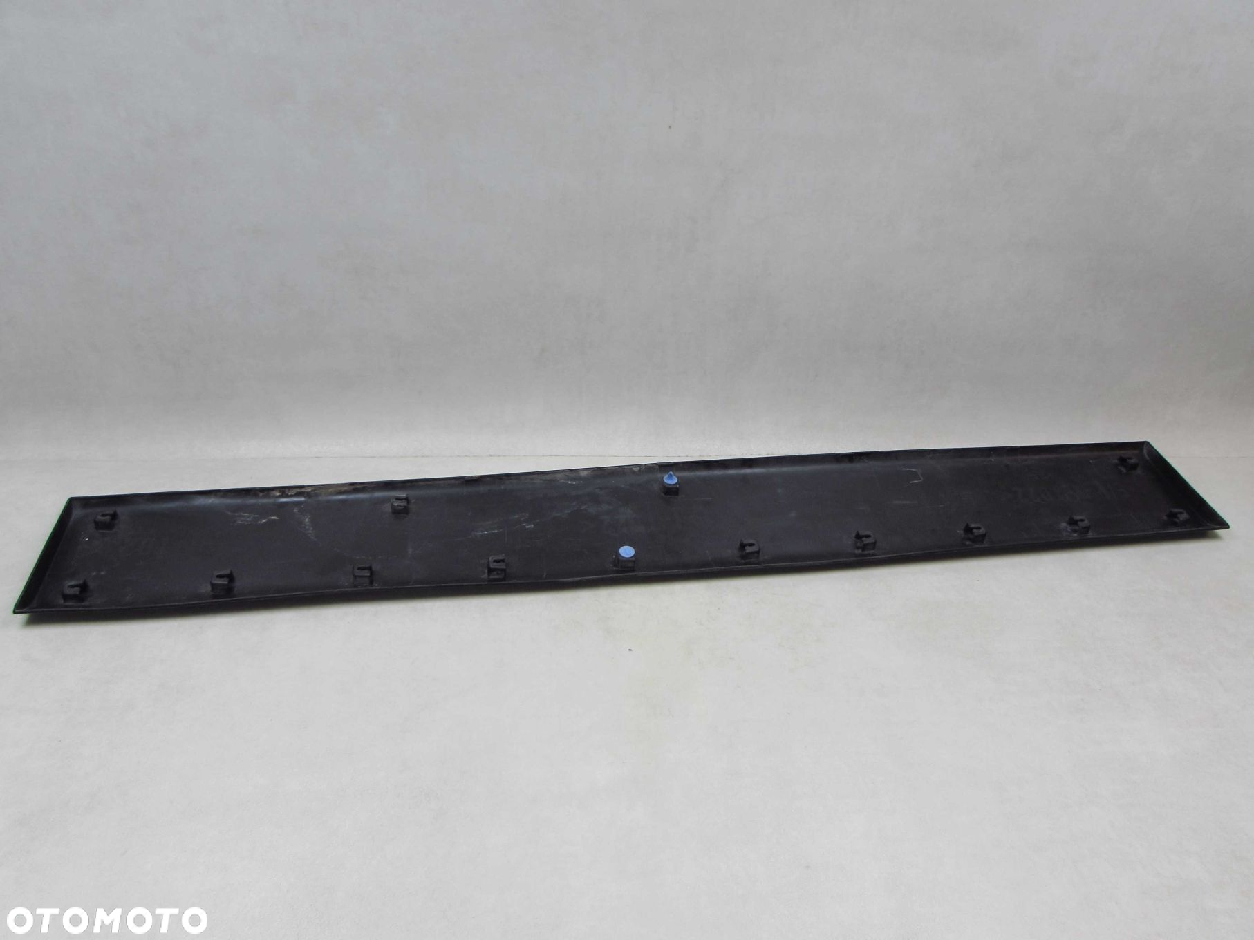 RENAULT MASTER III MOVANO B NV400 LISTWA DRZWI PRAWA BOCZNYCH 828200148 10-19 - 8