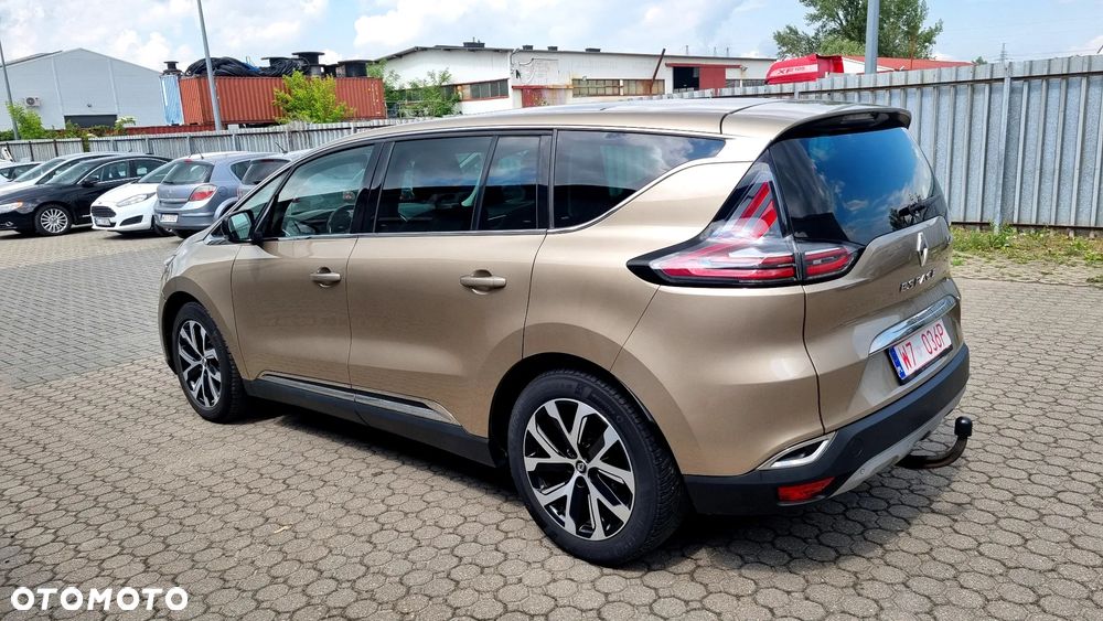 Renault Espace Energy dCi 160 EDC Initiale Paris - 10