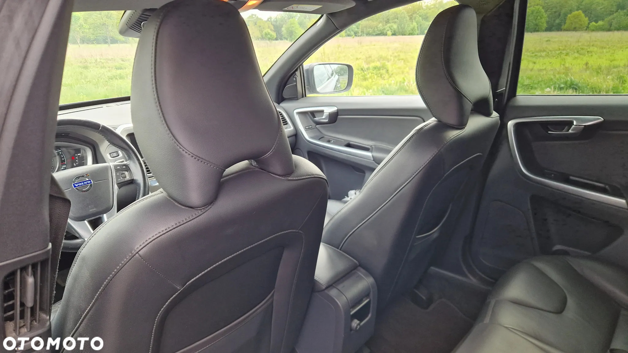 Volvo XC 60 - 12