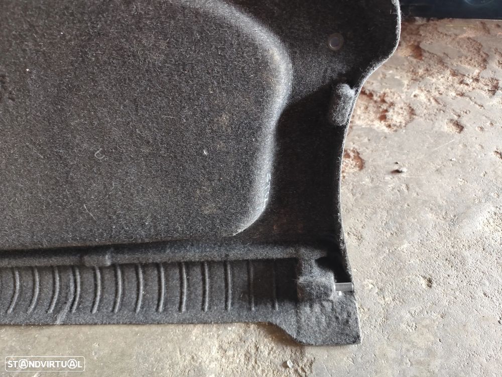 FIAT STILO CHAPELEIRA MALA - CL111 - 6