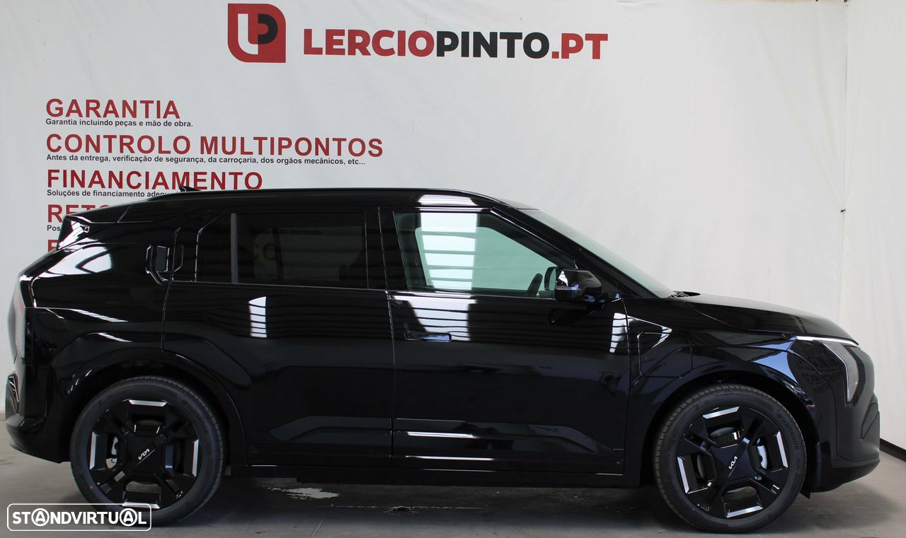 Kia EV3 81.4 kWh GT-Line - 6