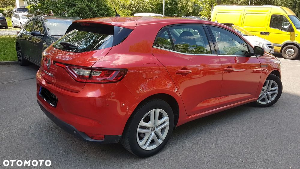 Renault Megane - 3