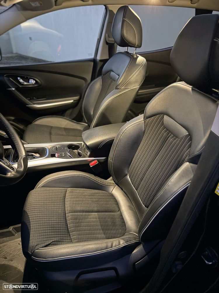 Renault Kadjar Energy dCi 110 EDC Bose Edition - 6