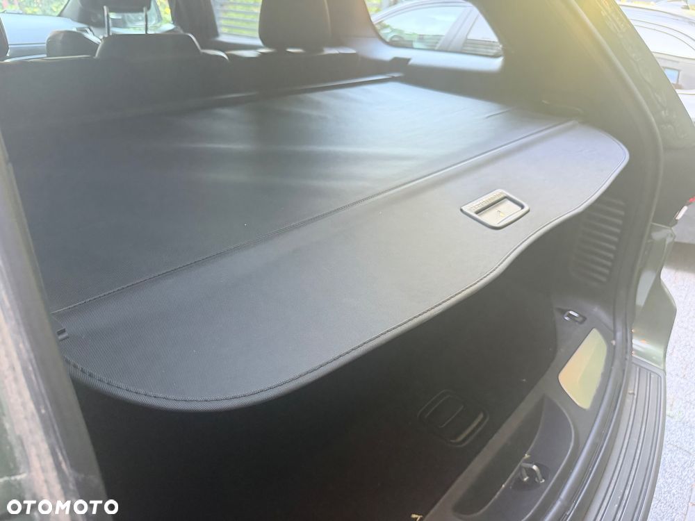 Jeep Grand Cherokee 3.6 V6 Trailhawk - 22