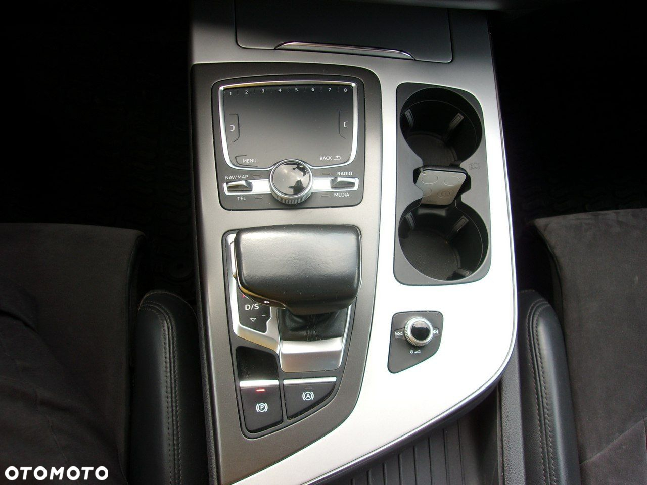 Audi Q7 3.0 TDI Quattro Tiptronic - 31