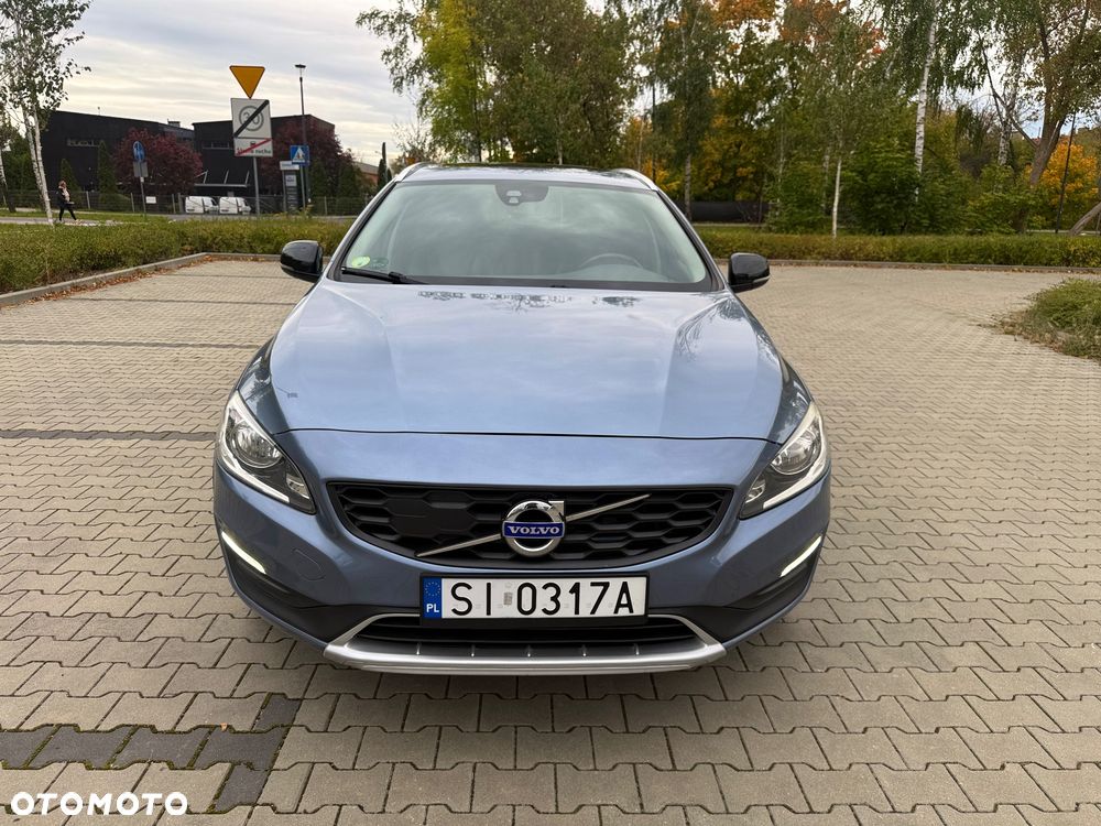 Volvo V60 - 11