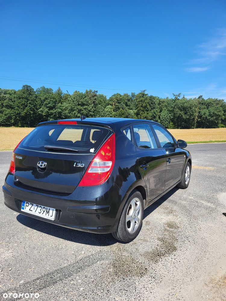 Hyundai i30 1.4 Blue Classic - 6