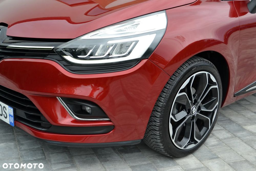 Renault Clio - 15
