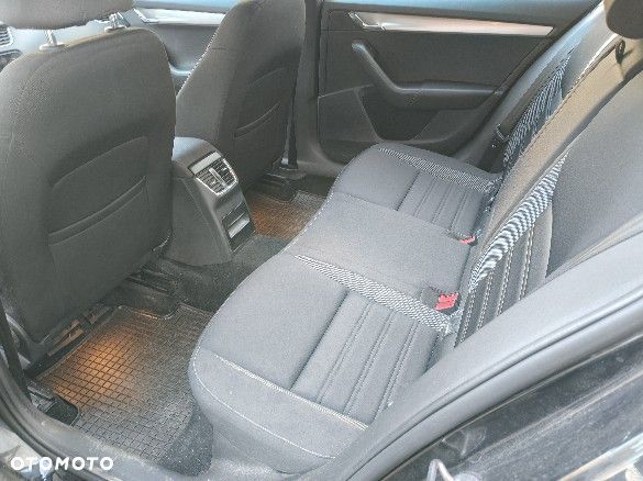 Skoda Octavia 1.5 TSI GPF ACT Ambition - 13