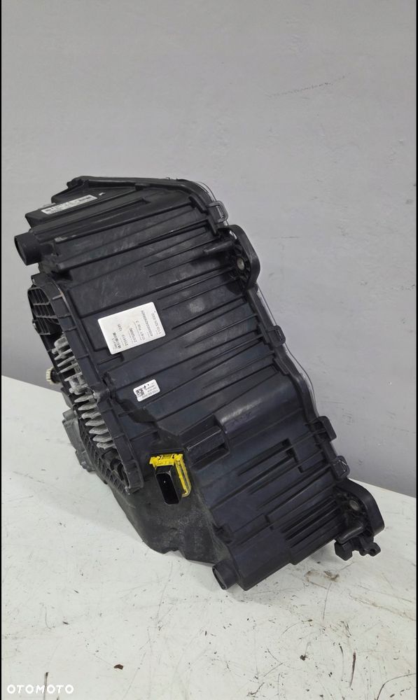 lampa przednia reflektor full led lewa volvo fh5 23752680 - 3