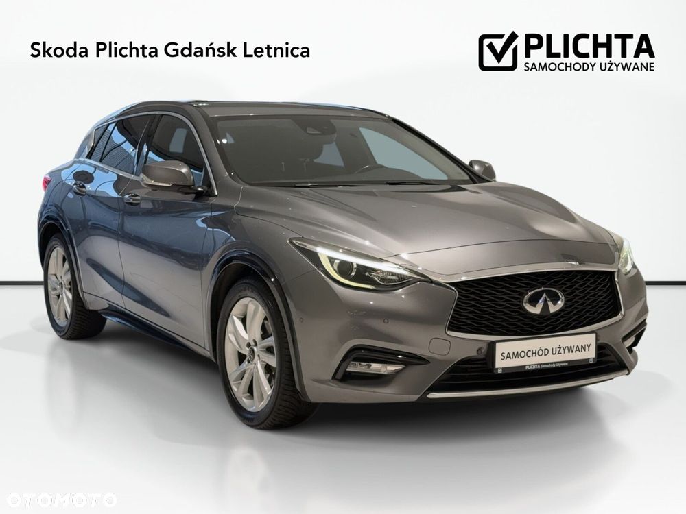 Infiniti Q30 1.5d Business Executive - 3
