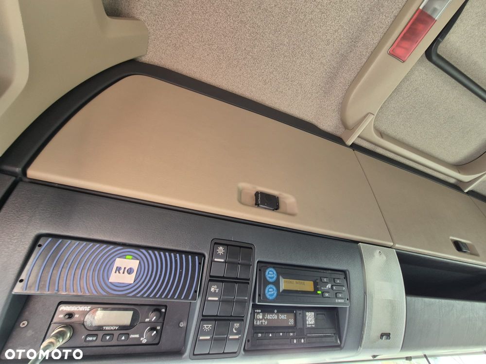 MAN TGX 460 XLX STANDARD - 13