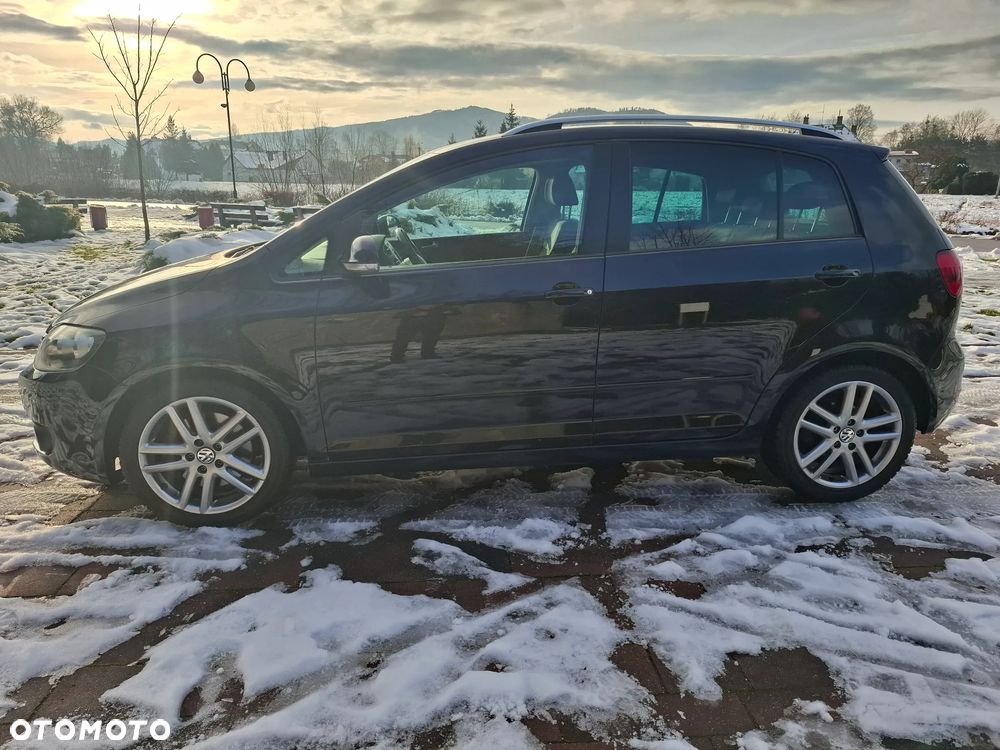 Volkswagen Golf Plus 1.4 TSI Edition - 3