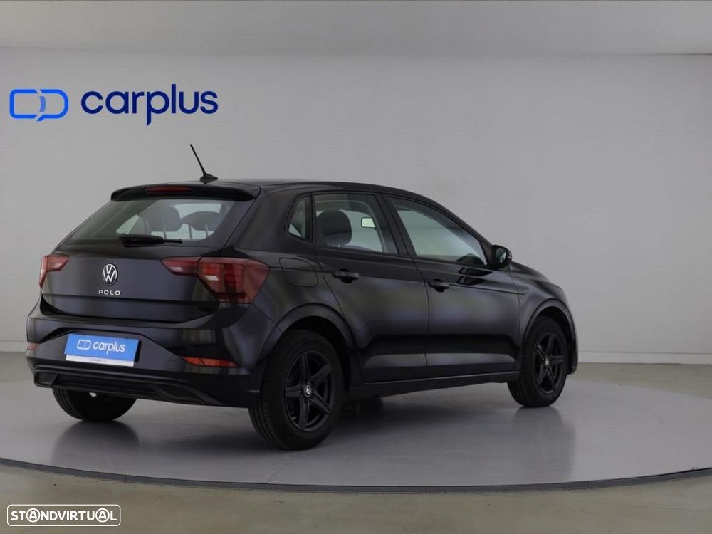 VW Polo 1.0 TSI Style - 7