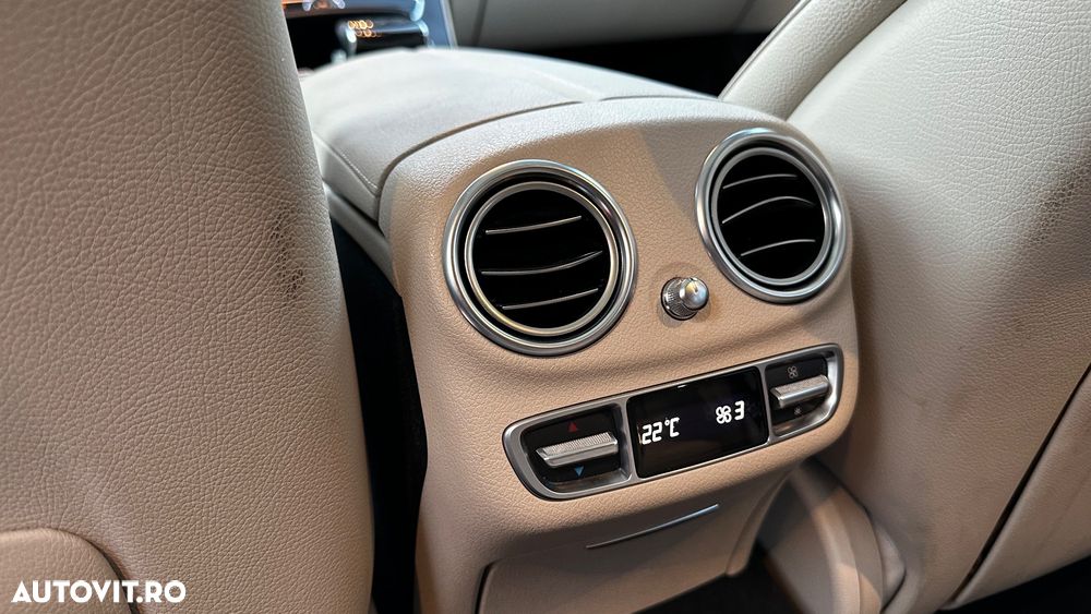 Mercedes-Benz E 350 d Aut. - 5