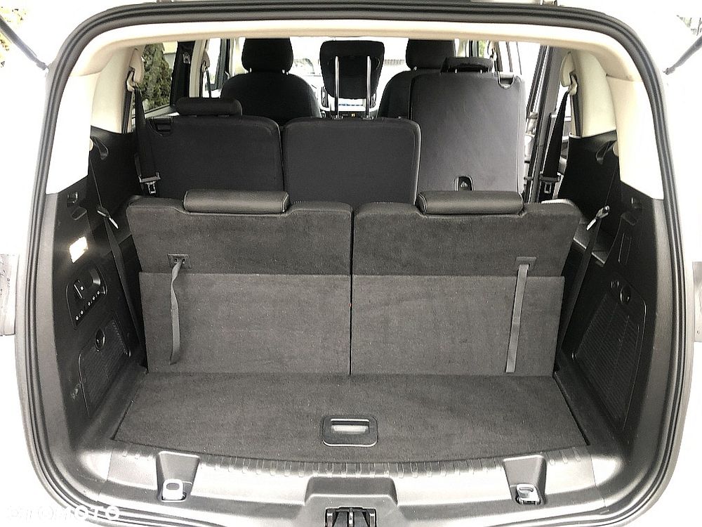 Ford S-Max 2.0 EcoBlue Titanium - 13