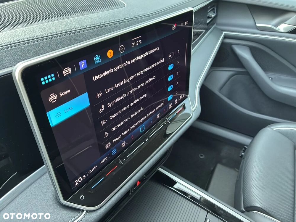 Volkswagen Passat - 15