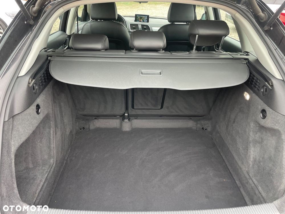 Audi Q3 - 33