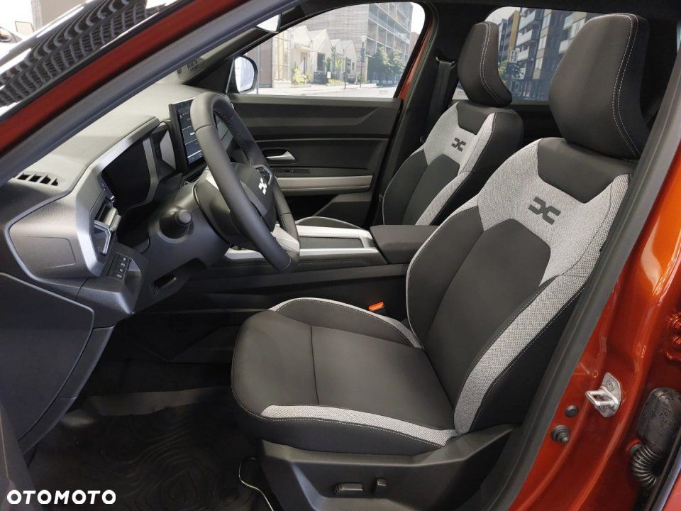 Dacia Bigster - 10