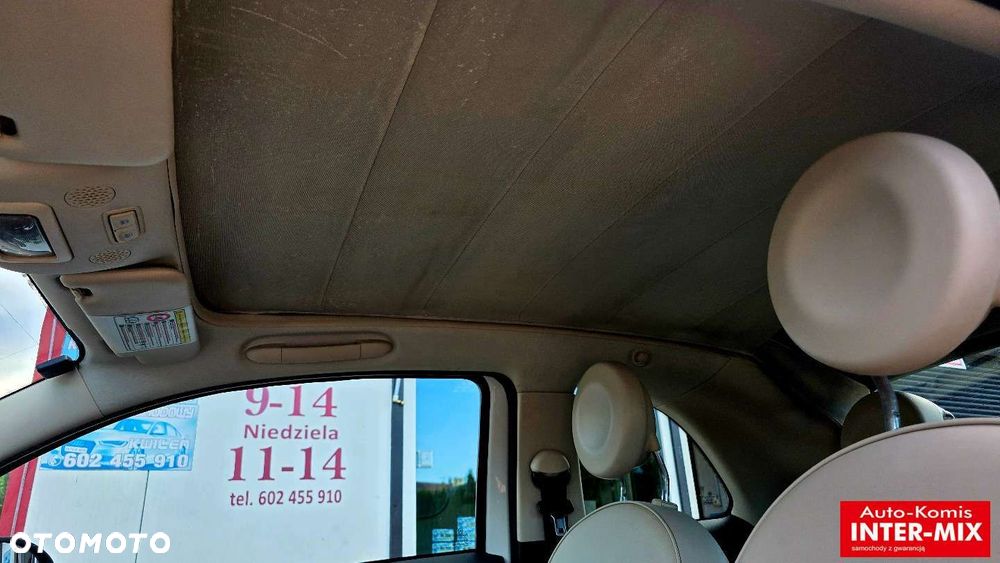 Fiat 500 - 28