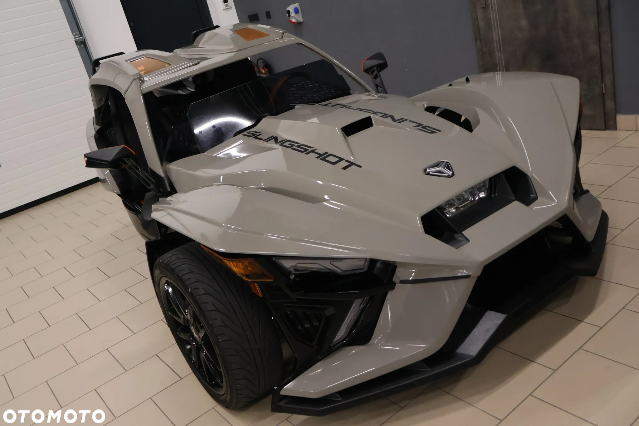 Polaris Inny - 11