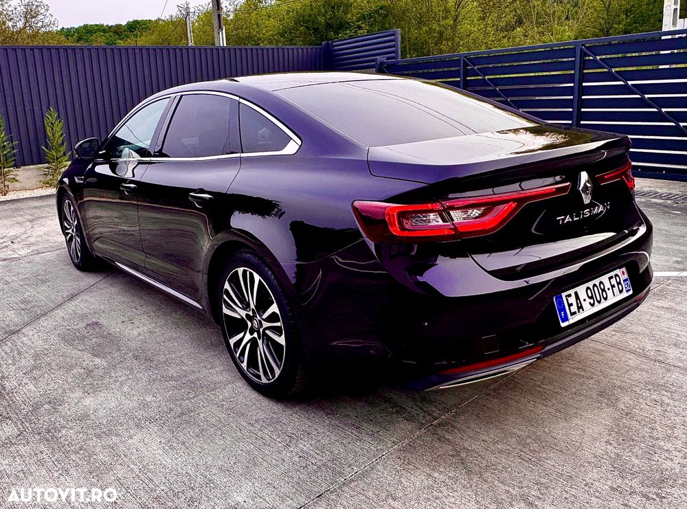 Renault Talisman - 19