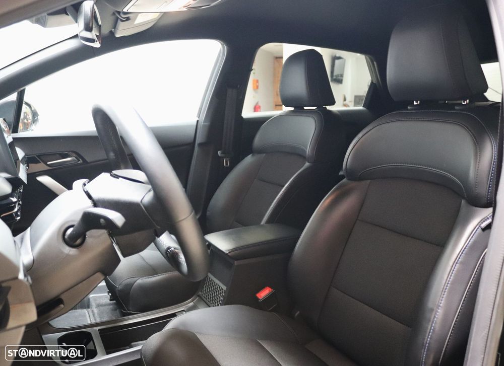 MG MG4 64 kWh Comfort - 14