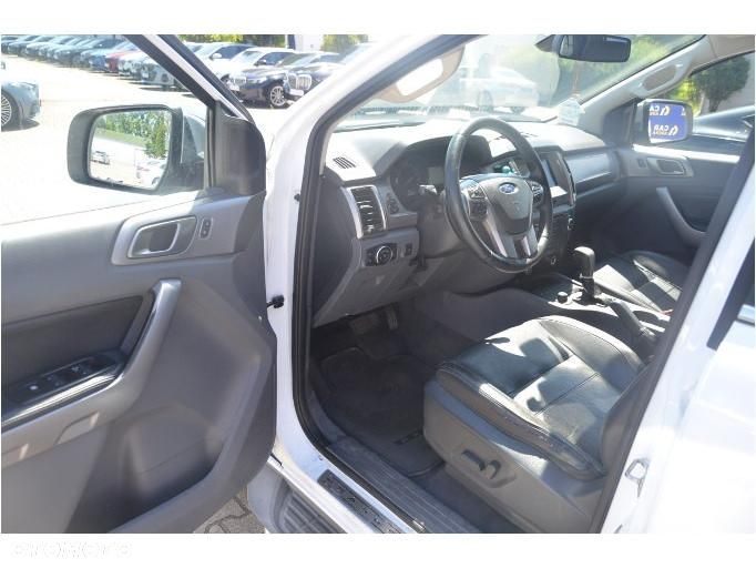 Ford Ranger 3.2 TDCi 4x4 DC Limited EU6 - 7