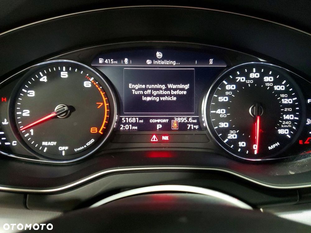 Audi Q5 2.0 TFSI Quattro S tronic design - 10