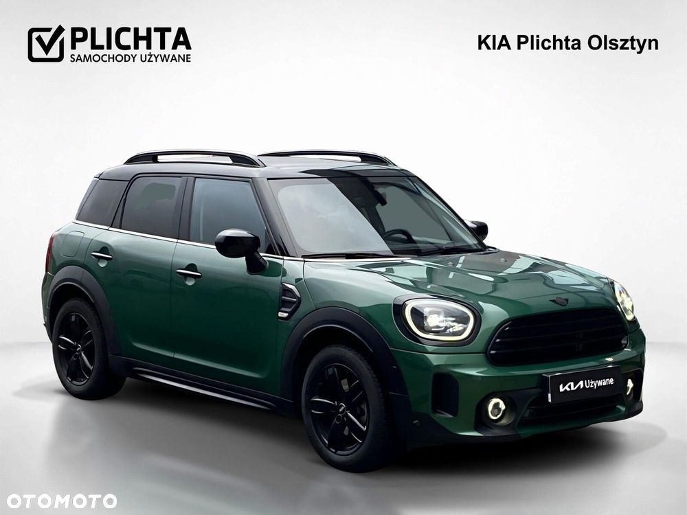 MINI Countryman - 8
