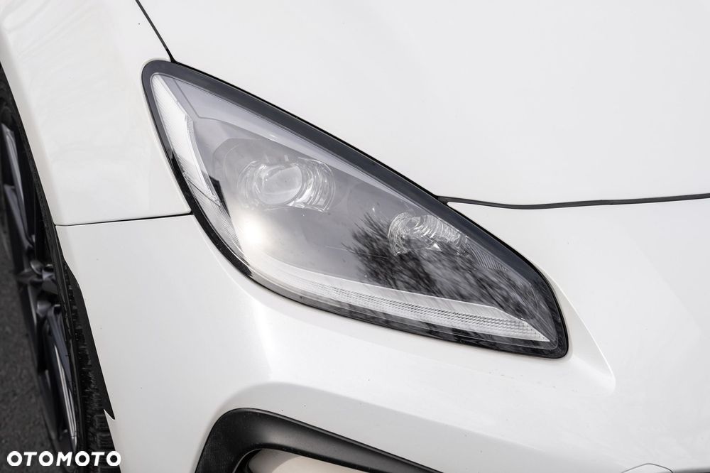 Toyota GR86 2.4 Dynamic - 10