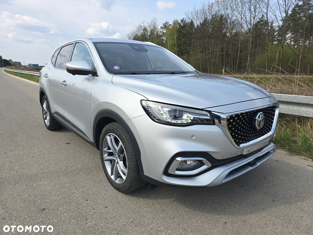 MG EHS 1.5T-GDI Comfort - 2