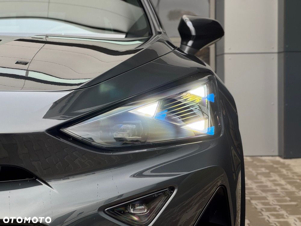 Cupra Formentor - 9