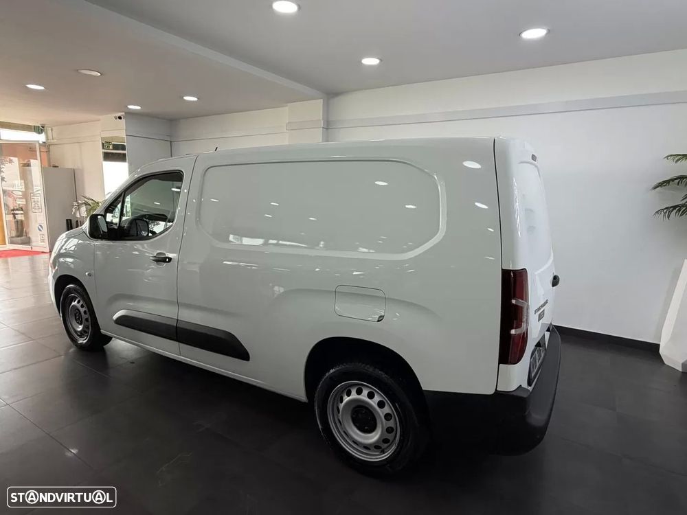 Peugeot Partner - 3