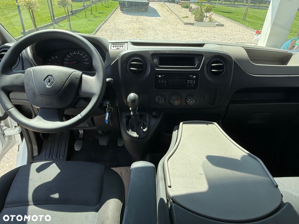 Renault Master - 14