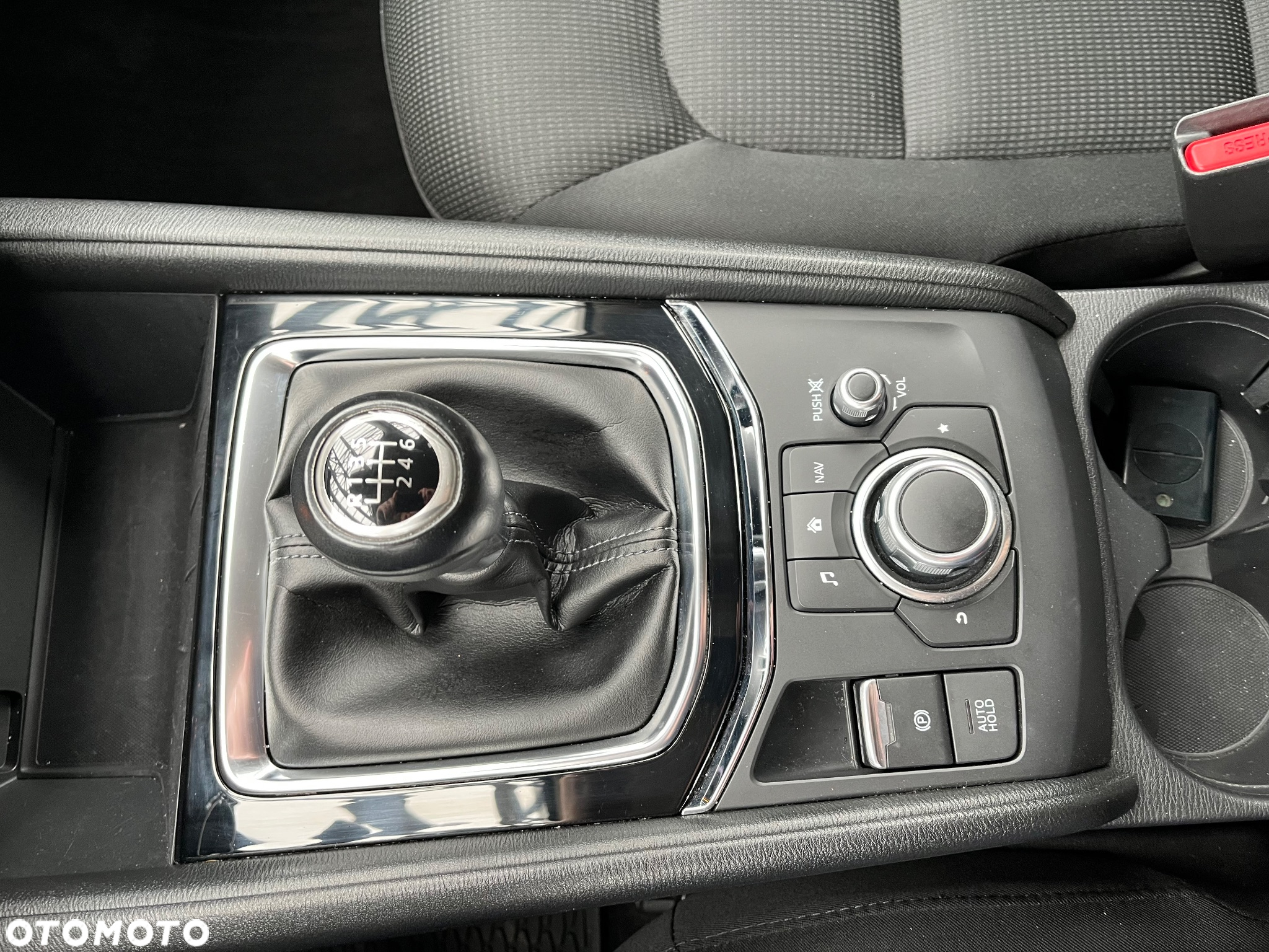 Mazda CX-5 SKYACTIV-G 160 AWD Exclusive-Line - 29