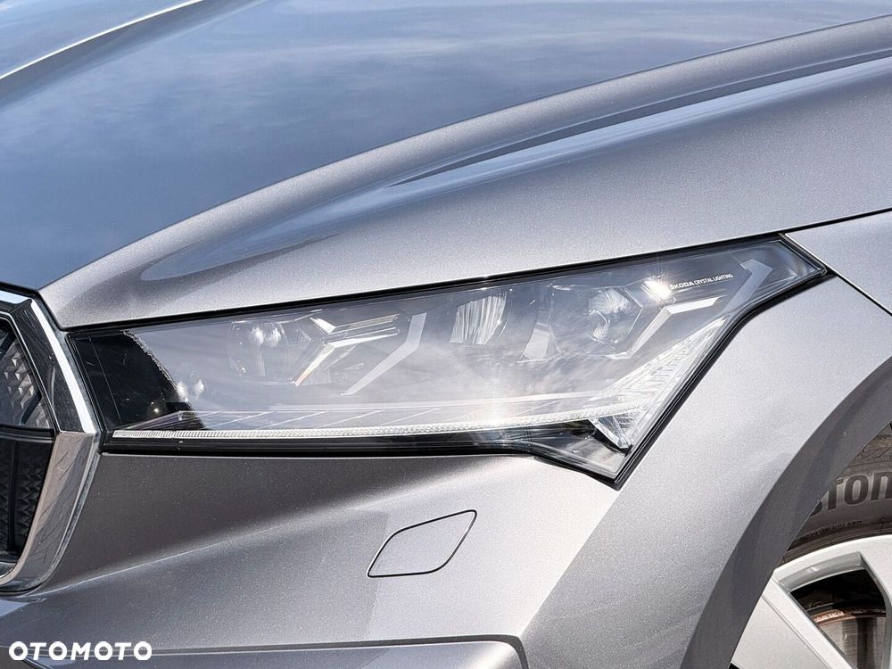 Skoda Enyaq 2022 photo 5