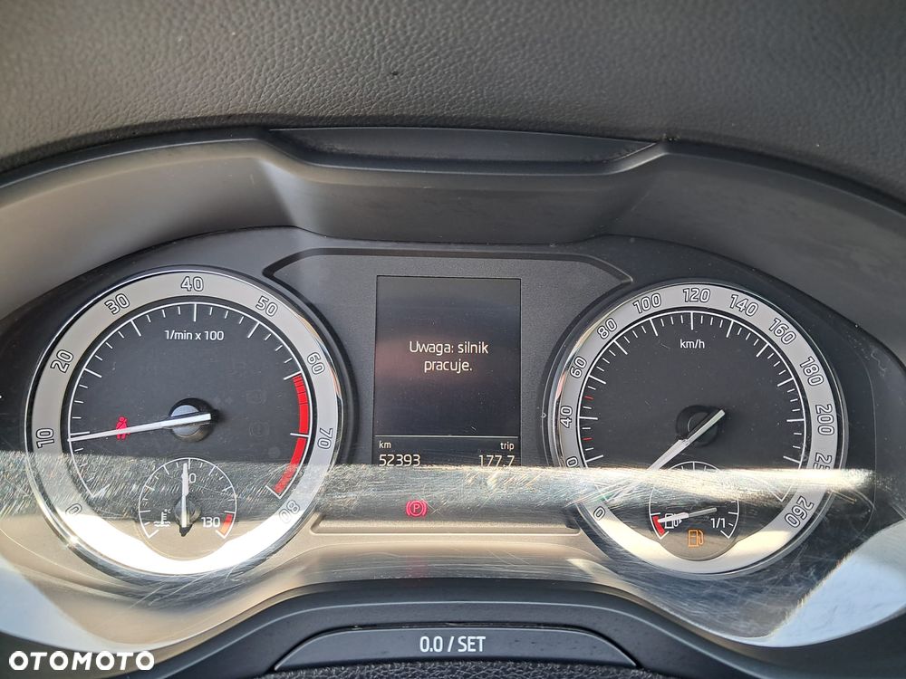 Skoda Karoq 1.5 TSI ACT 4x2 Style - 9