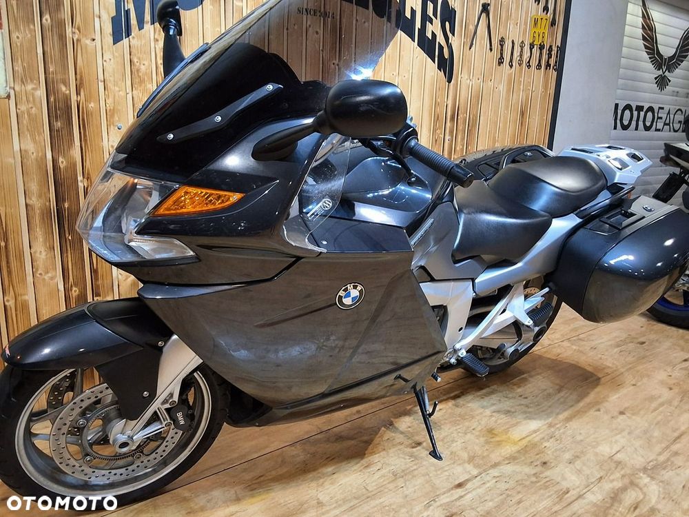 BMW K - 6