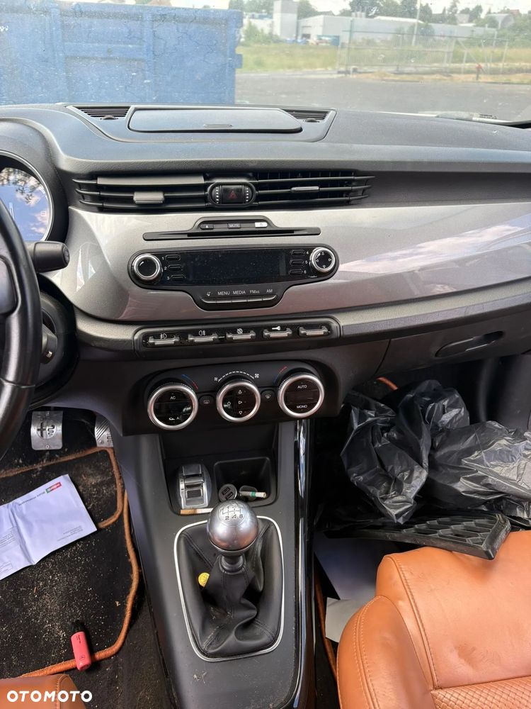 ALFA ROMEO GIULIETTA NA CZĘŚCI - 11