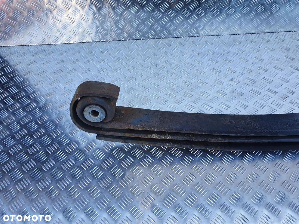 RESOR PRZEDNI 3 LAGOWY DAF XF 106 - 4